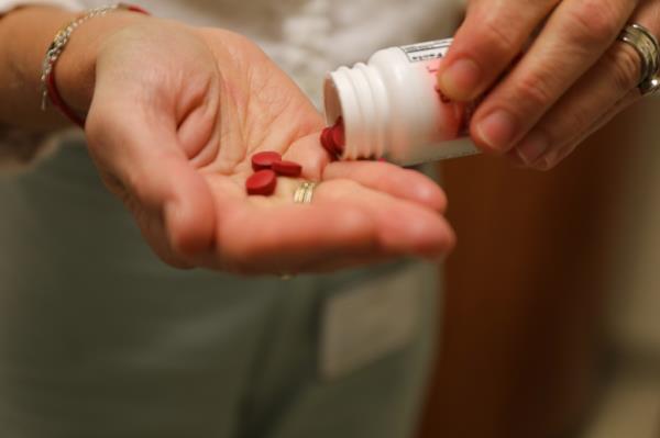 OHSU study finds no effect of extra iron supplements on maternal infant health 2