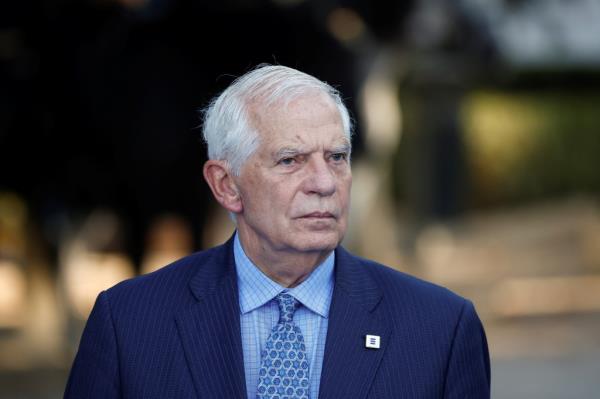 Josep Borrell, the European Union's head of diplomacy denounced the hostage takings and demanded that they be released immediately.