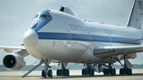 US to build new ‘doomsday plane’