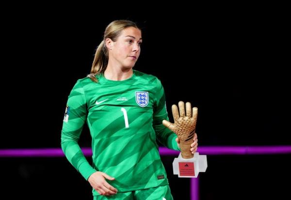 西班牙对英格兰 – FIFA女足世界杯2023 – 决赛 – 澳大利亚体育场