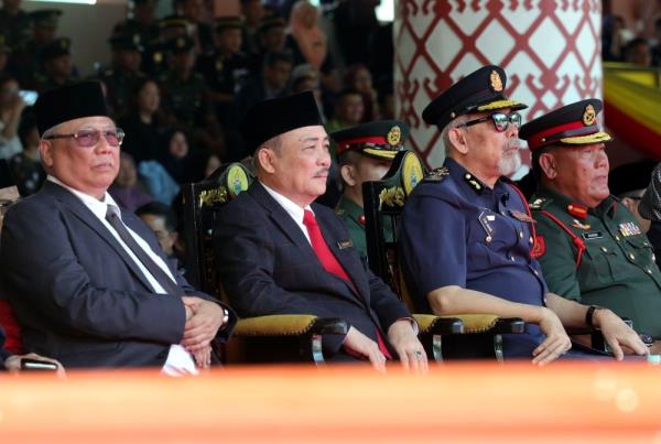 Sabah CM says lucrative carbon trade deal still pursued by state govt
